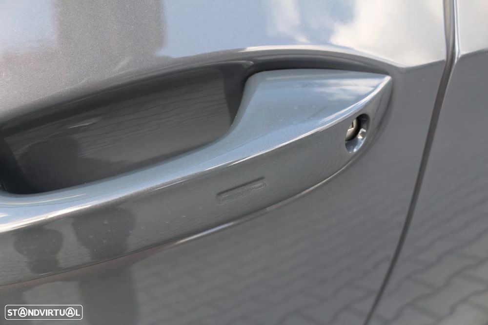 VW Golf 2.0 TSI GTI DSG Performance - 13