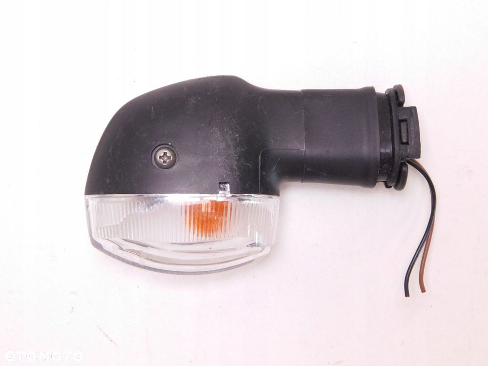 YAMAHA YZF R6 RJ15 KIERUNKOWSKAZ PRZÓD LEWY - 3