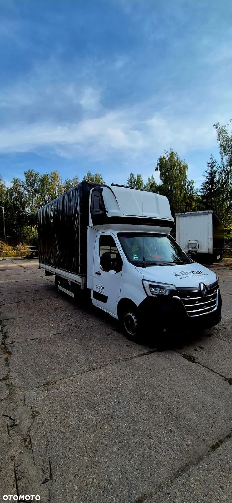 Renault Master - 1