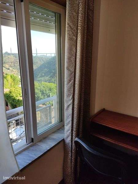 Apartamento T3 no centro de Vila Real - Grande imagem: 4/12