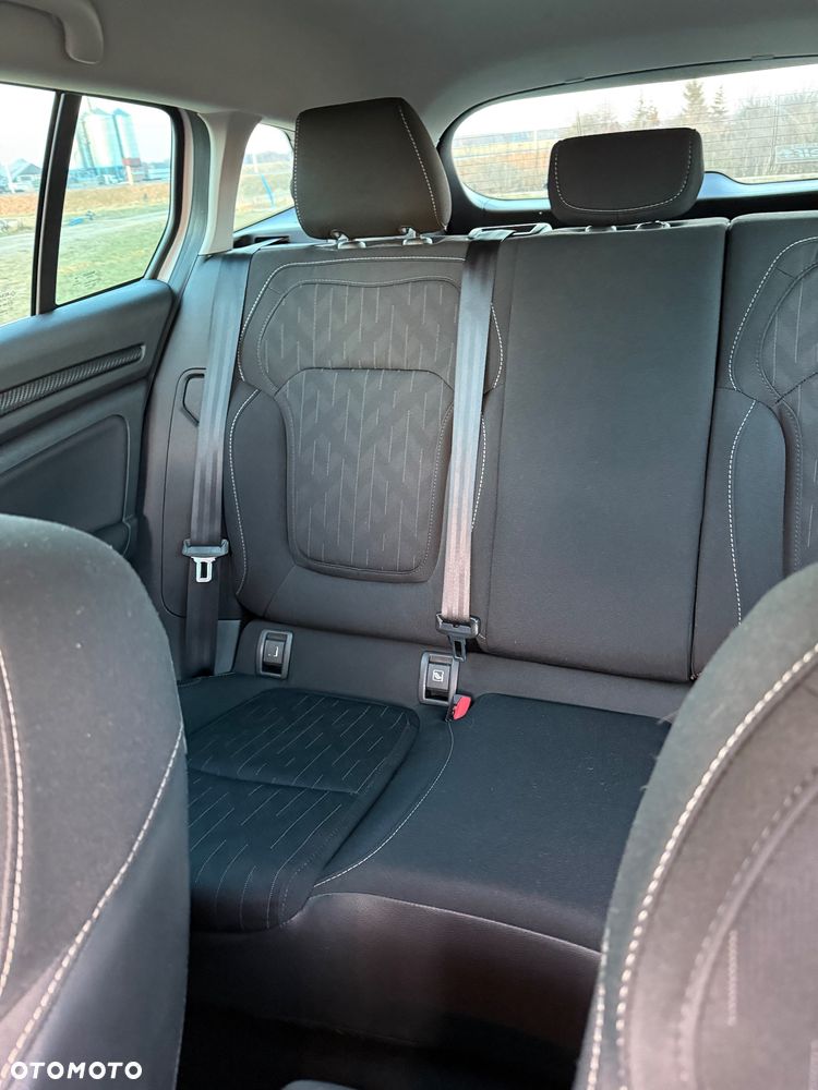 Renault Megane 1.3 TCe FAP Limited EDC - 13