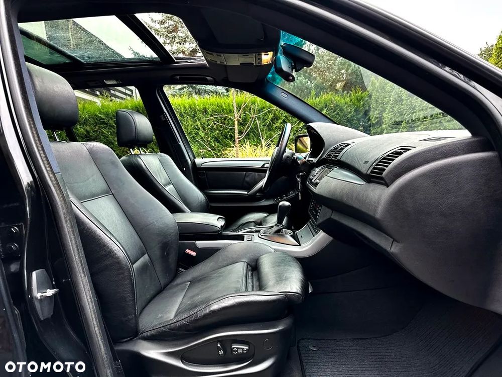 BMW X5 3.0 d Edition Exclusive Sport - 7