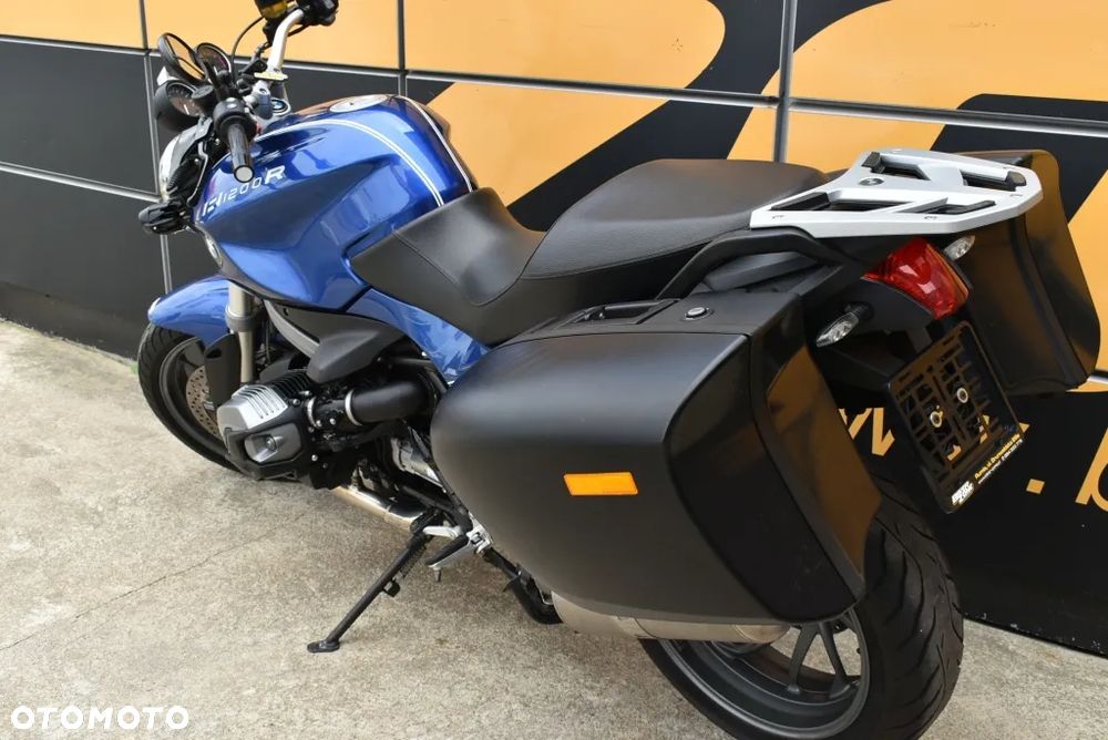 BMW R - 15