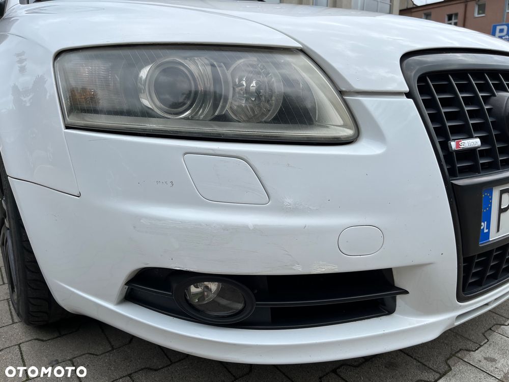 Audi A6 Avant 2.8 FSI quattro tiptronic - 16