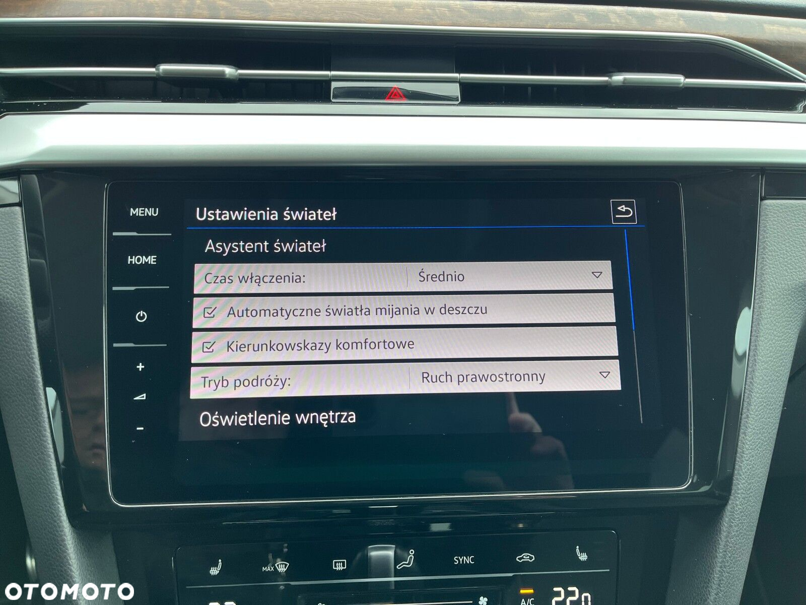 Volkswagen Arteon 2.0 TDI Elegance DSG - 32