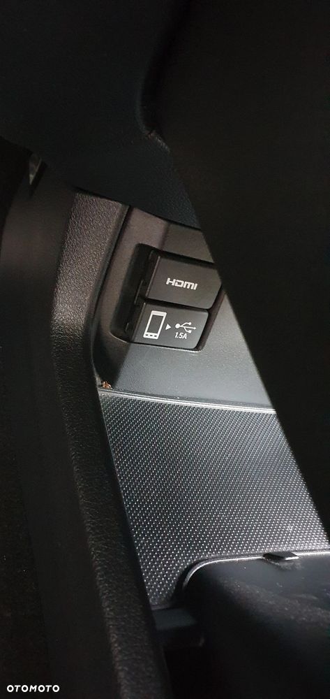 Honda Civic 1.5 T Prestige (Navi) - 15