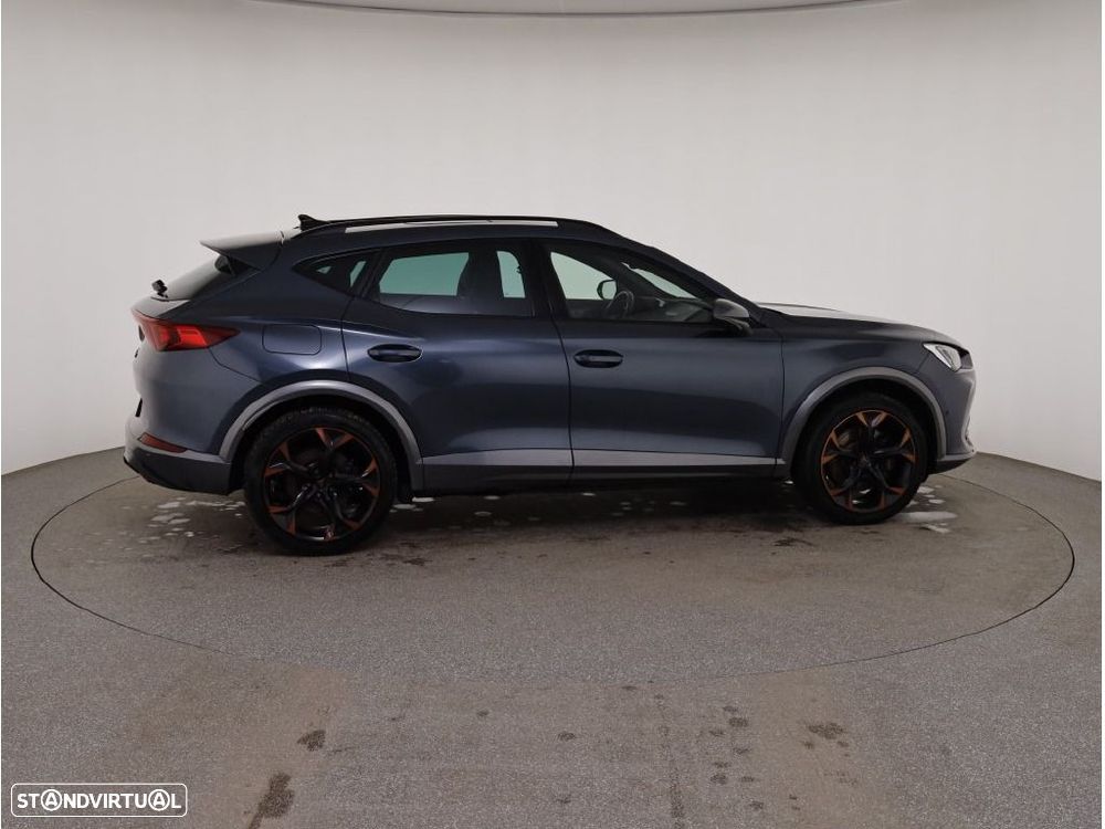 Cupra Formentor - 13