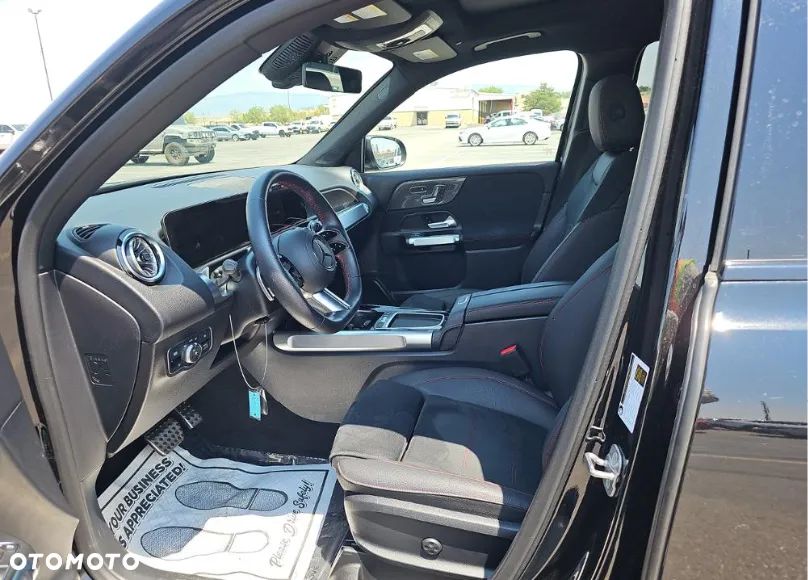 Mercedes-Benz GLB 250 4Matic 8G-DCT Edition AMG Line - 7