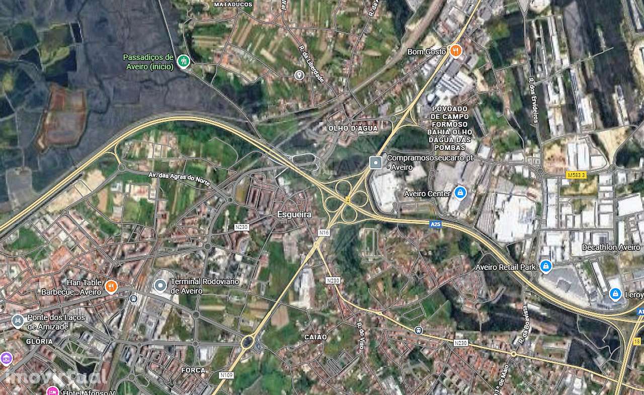 Moradia T2 para venda - Grande imagem: 4/5