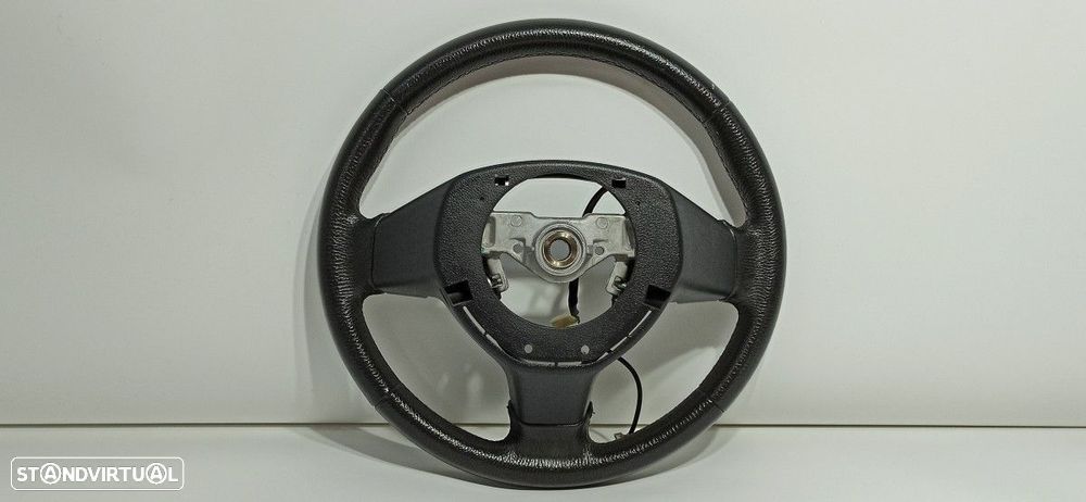 VOLANTE SUZUKI SWIFT BERLINA (MZ) GL (5-PTAS.) - 3