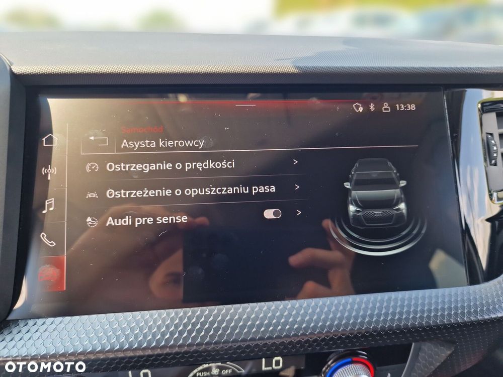 Audi A1 Sportback - 22