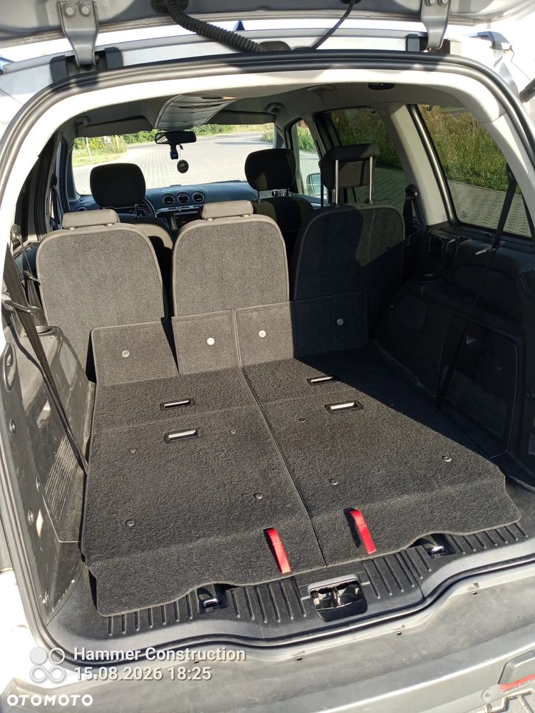 Ford Galaxy 2.0 TDCi Titanium - 10