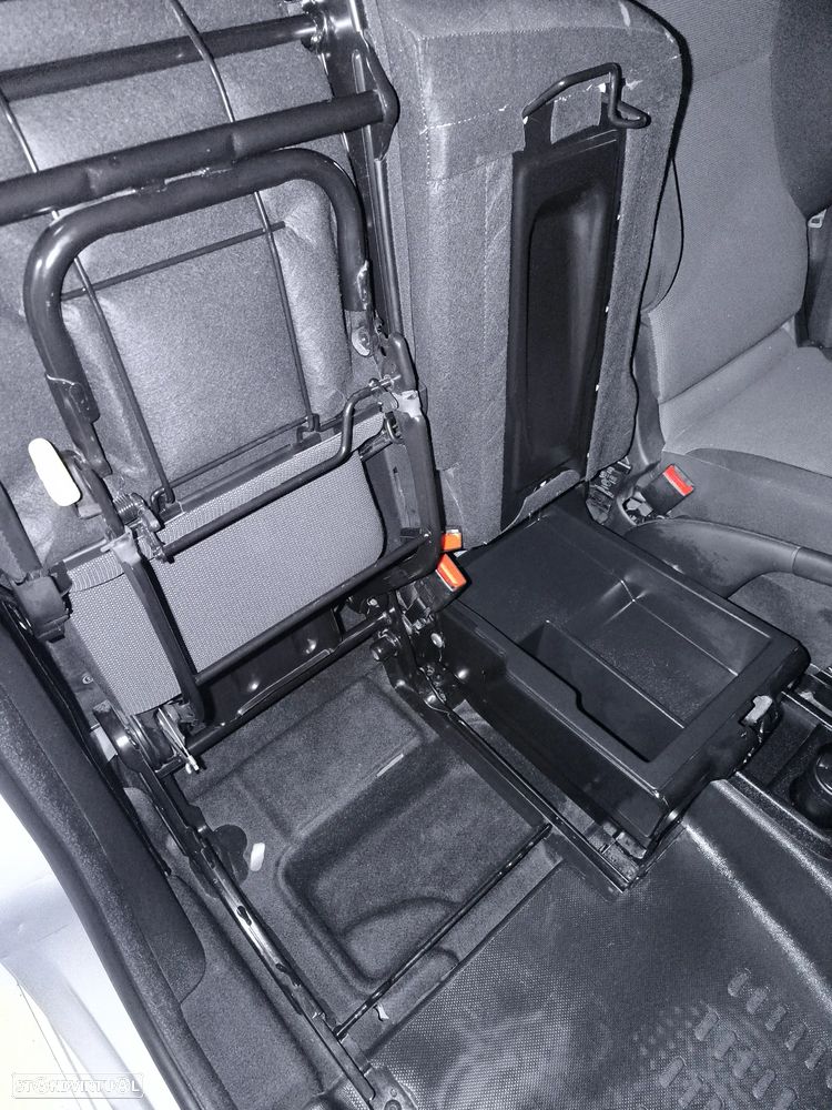 Peugeot Partner - 17