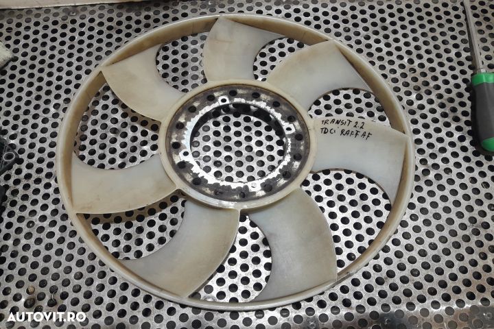 Elice vascocuplaj 312714 312714 Ford Transit 3 [Facelift] [2006 - 201 - 1