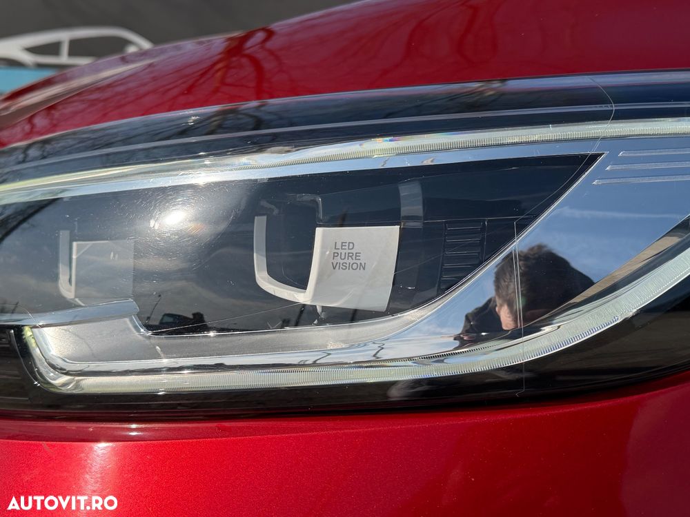 Renault Kadjar TCe 140 GPF Intens - 27