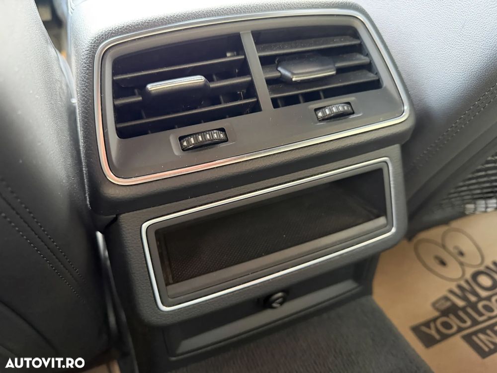 Audi A6 3.0 50 TDI quattro Tiptronic Sport - 29