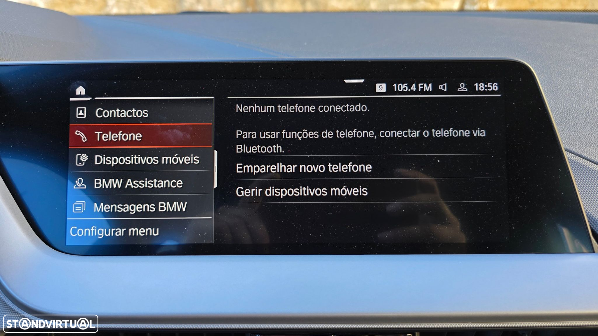 BMW 116 - 30