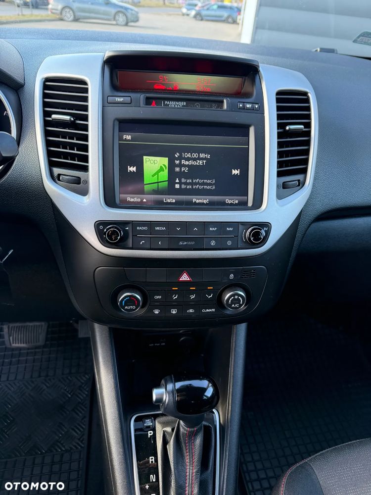 Kia Venga 1.6 XL - 10