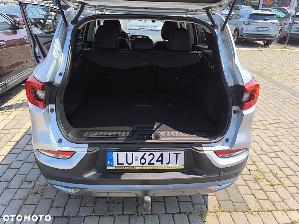 Renault Kadjar 1.3 TCe FAP Intens - 17
