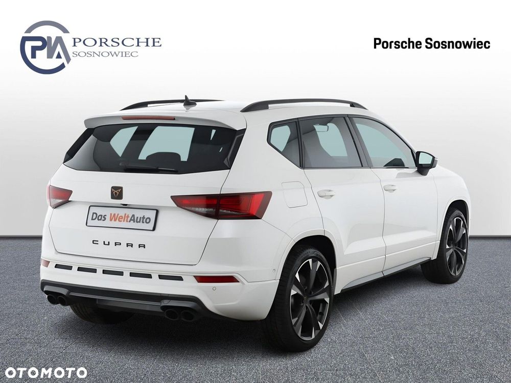 Cupra Ateca - 2
