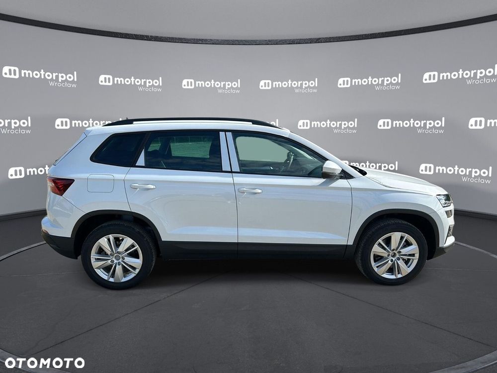Skoda Karoq - 11