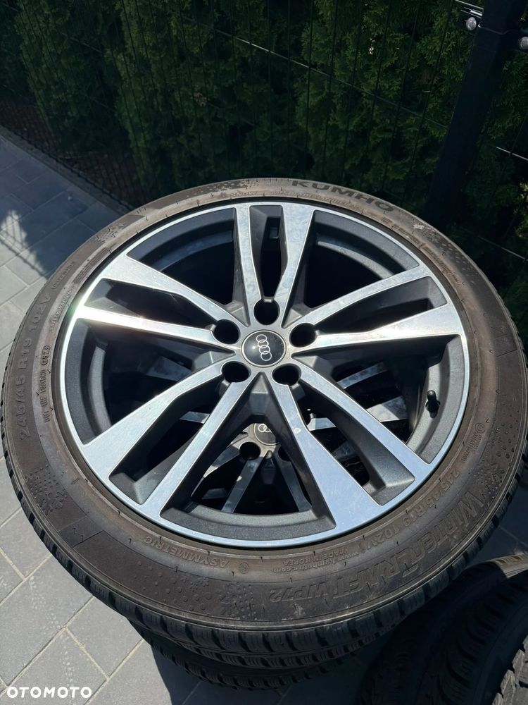 Audi A6 Limousine 40 TDI mHEV S Line S tronic - 40