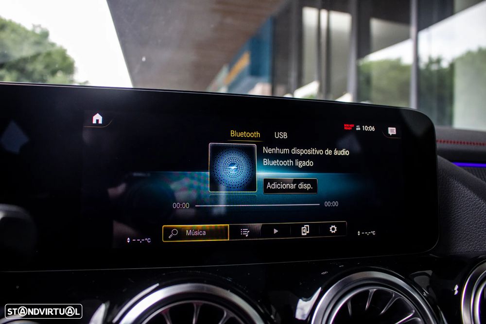 Mercedes-Benz EQA 250 AMG Line - 46