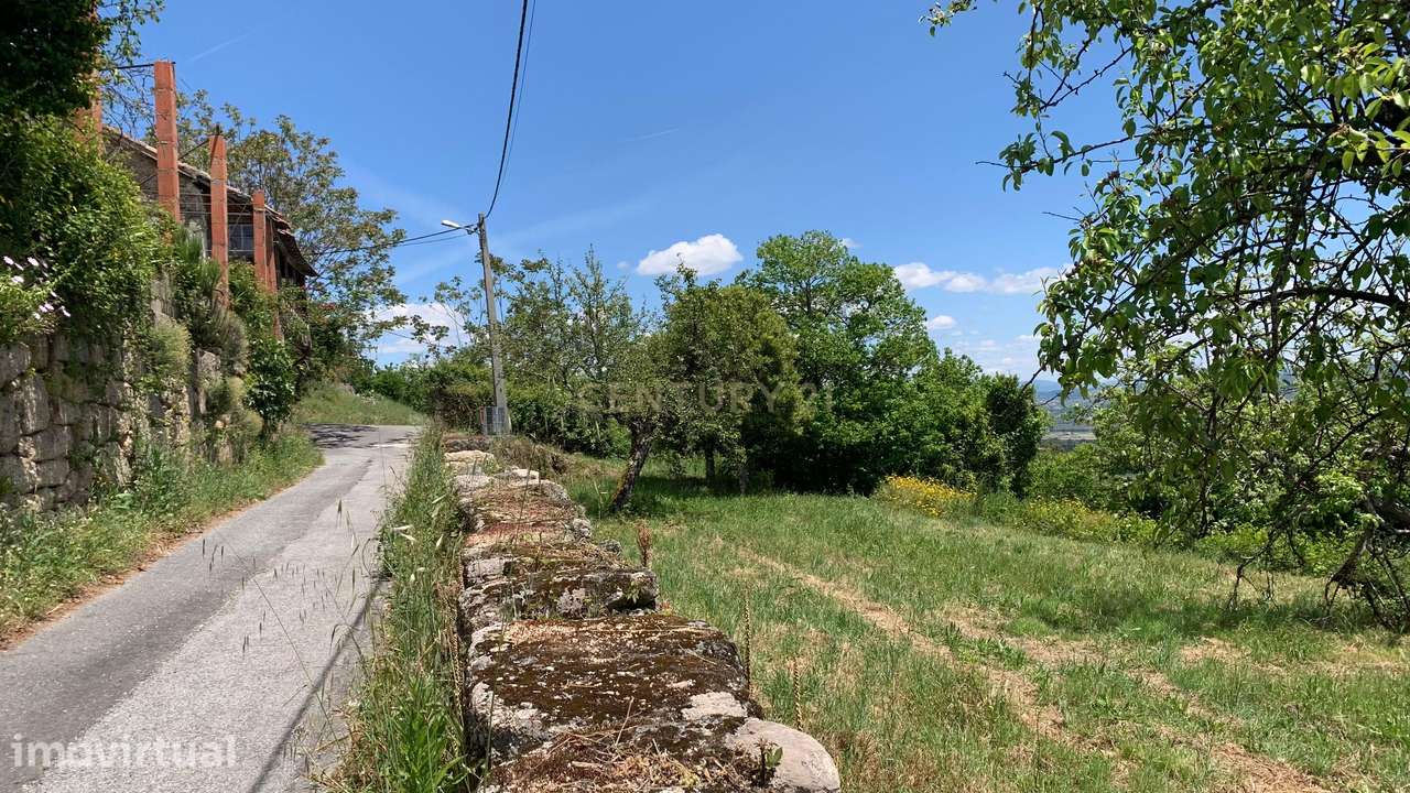 Terreno Urbano com 10546,49 m2 Junto ao Bar Periferia em Santo António - Grande imagem: 3/6