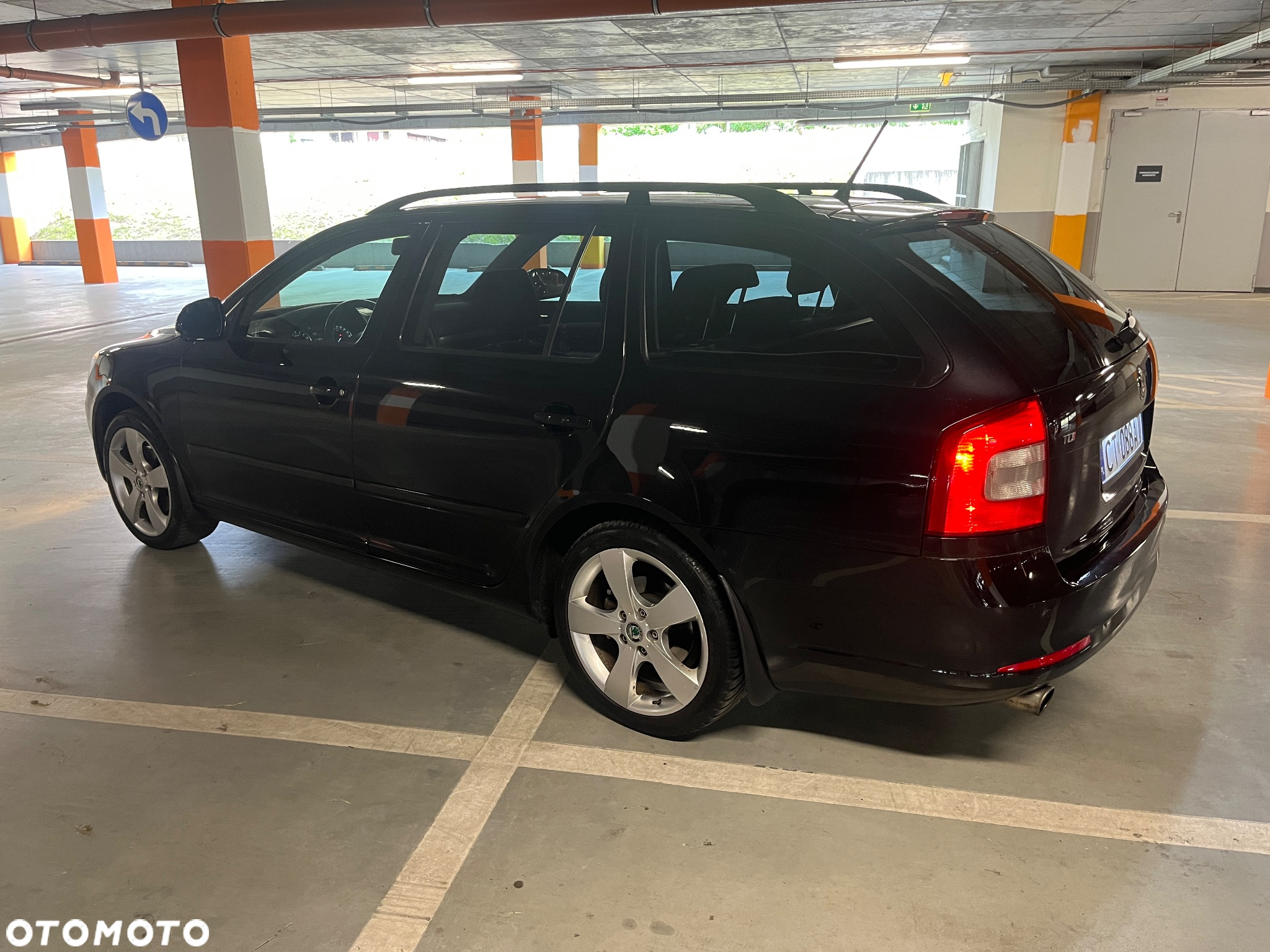 Skoda Octavia 2.0 TDI Ambiente - 13