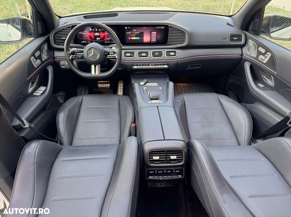 Mercedes-Benz GLE 300 d 4Matic 9G-TRONIC Edition - 3