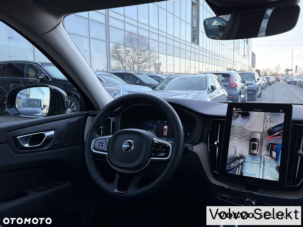 Volvo XC 60 - 13
