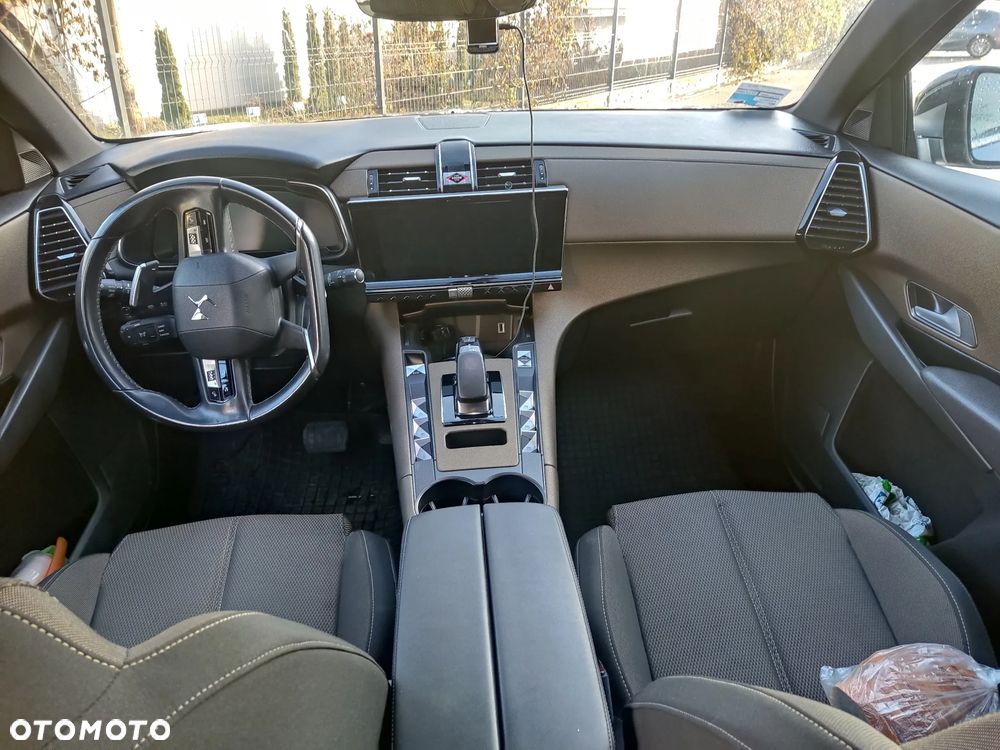 DS Automobiles DS 7 Crossback 1.6 PureTech Be Chic - 25
