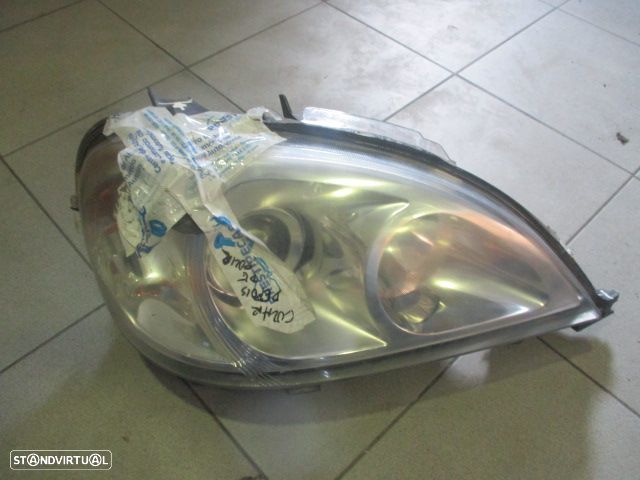 Farol 22315600 MERCEDES W163 2002 DRT Hella - 1