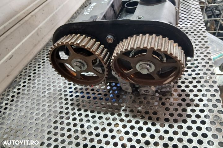 Chiulasa 0A6G6090CA 0A6G6090CA Ford Fiesta 6 [2008 - 2013] Hatchback - 3