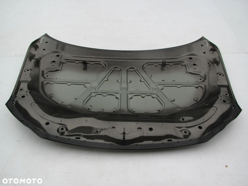 MAZDA 6 GJ GL 2012 - 2018 maska ORYGINAŁ - 10