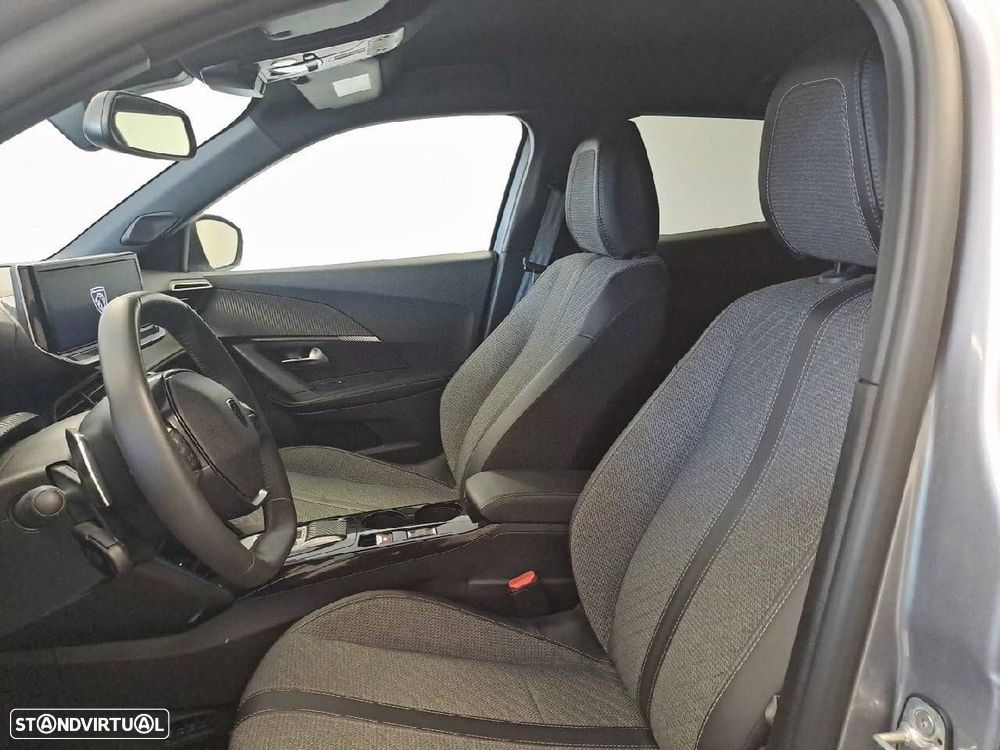 Peugeot 2008 1.2 Hybrid Allure e-DCS6 - 9
