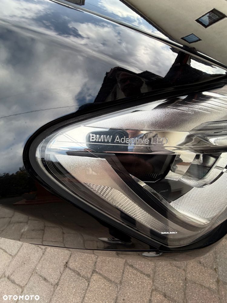 BMW X3 xDrive20d - 18