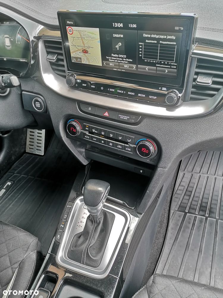Kia Ceed 1.6 CRDi SCR GT-Line DCT - 25
