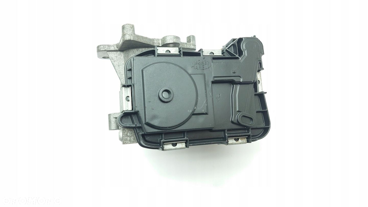 PRZEPUSTNICA FIAT DOBLO, 500, PUNTO, PANDA, EVO 1.3 JTD EURO 5 - 7