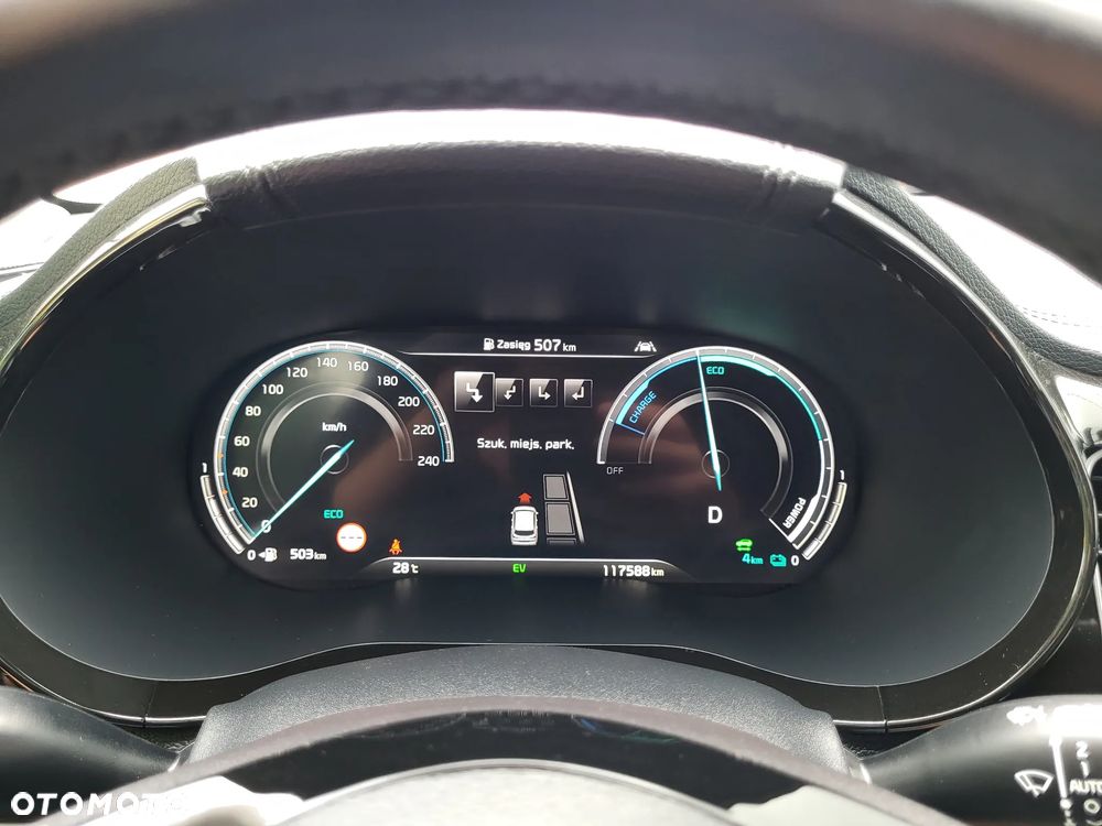 Kia Ceed 1.6 GDI PHEV XL DCT - 24