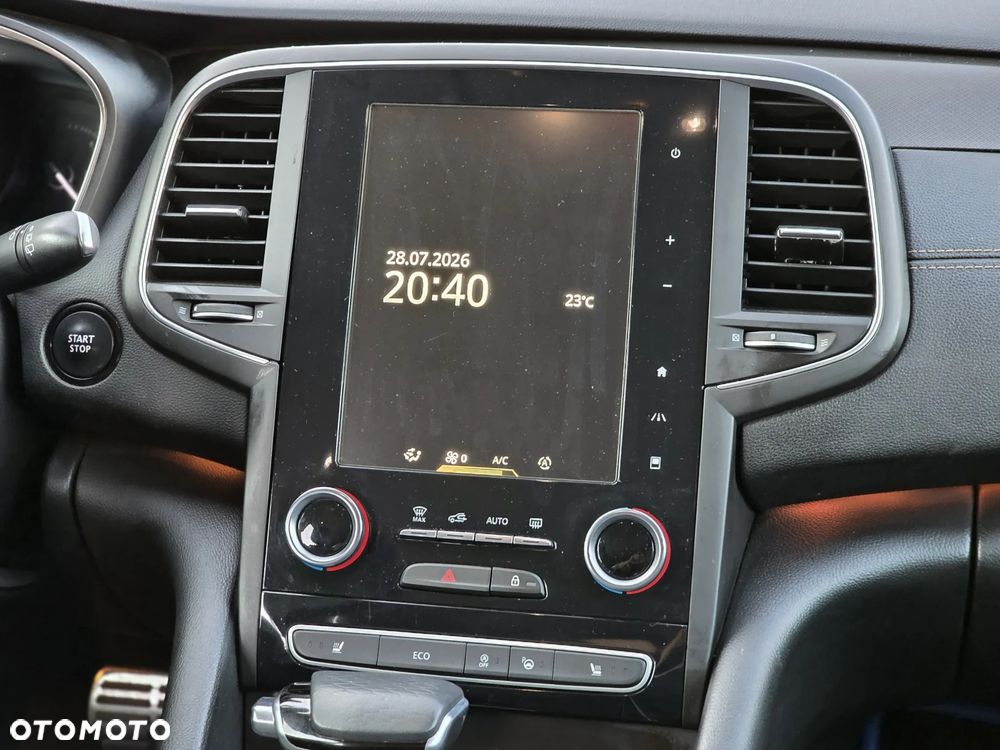 Renault Talisman ENERGY dCi 160 EDC INTENS - 27