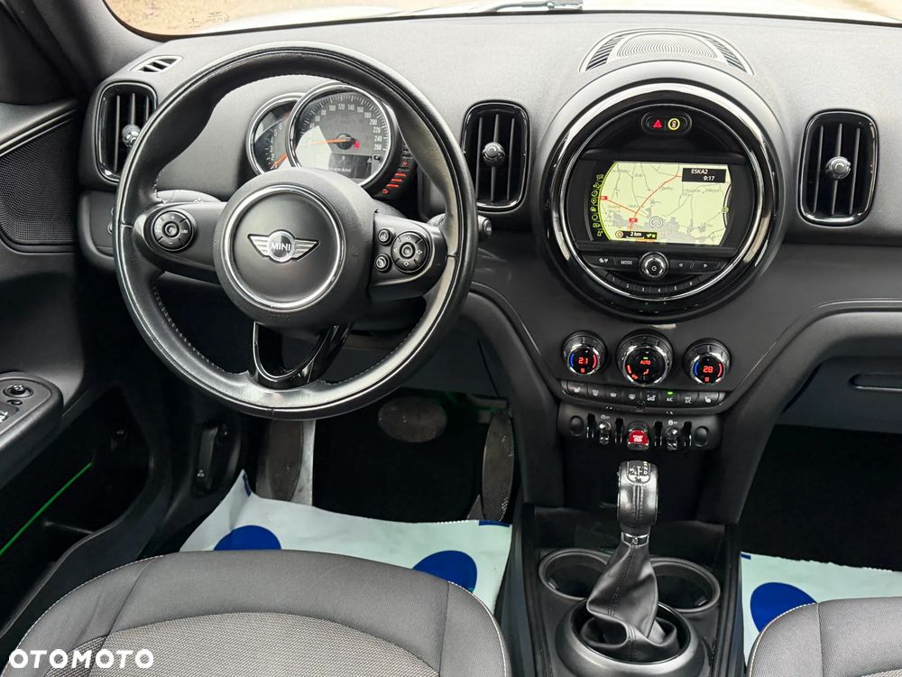 MINI Countryman Cooper ALL4 - 8