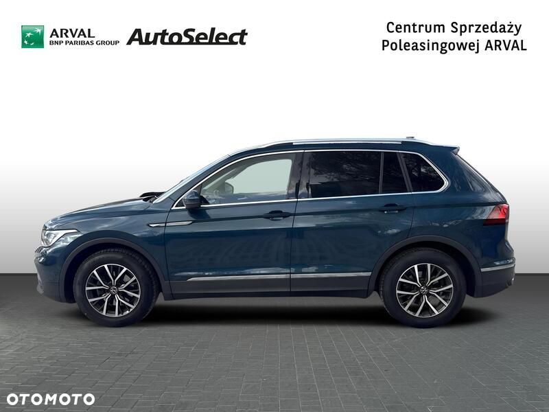 Volkswagen Tiguan - 2