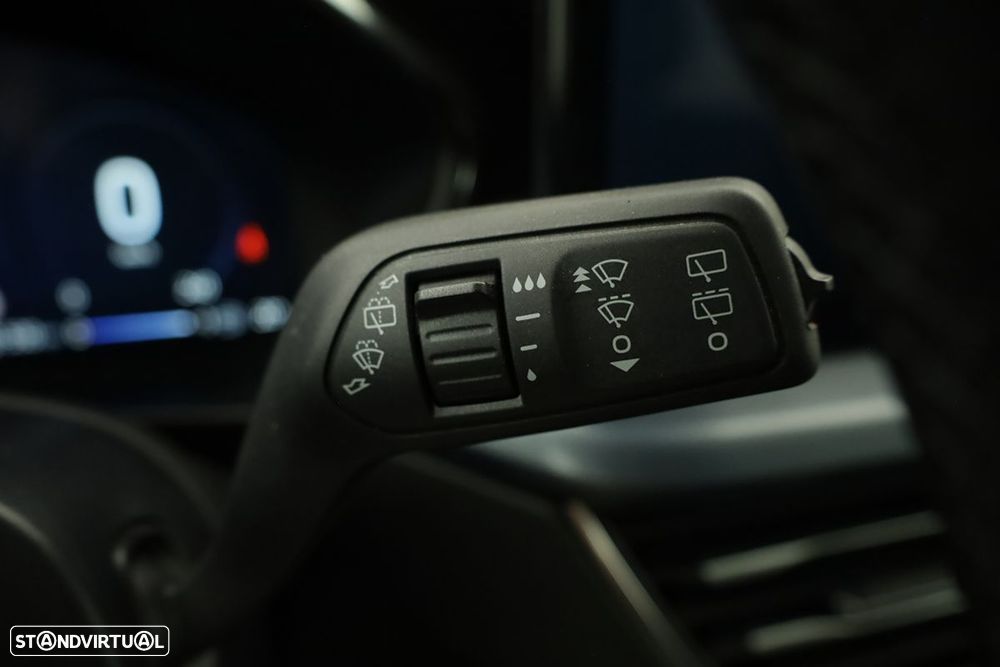 Ford Focus SW - 17