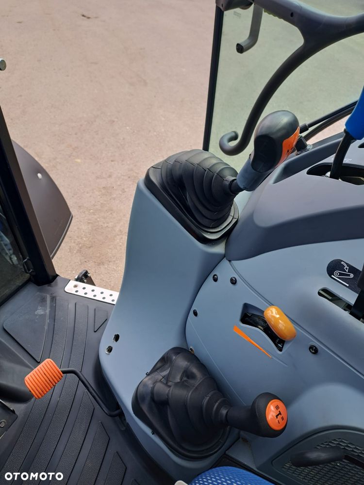 New Holland T5.95 - 20