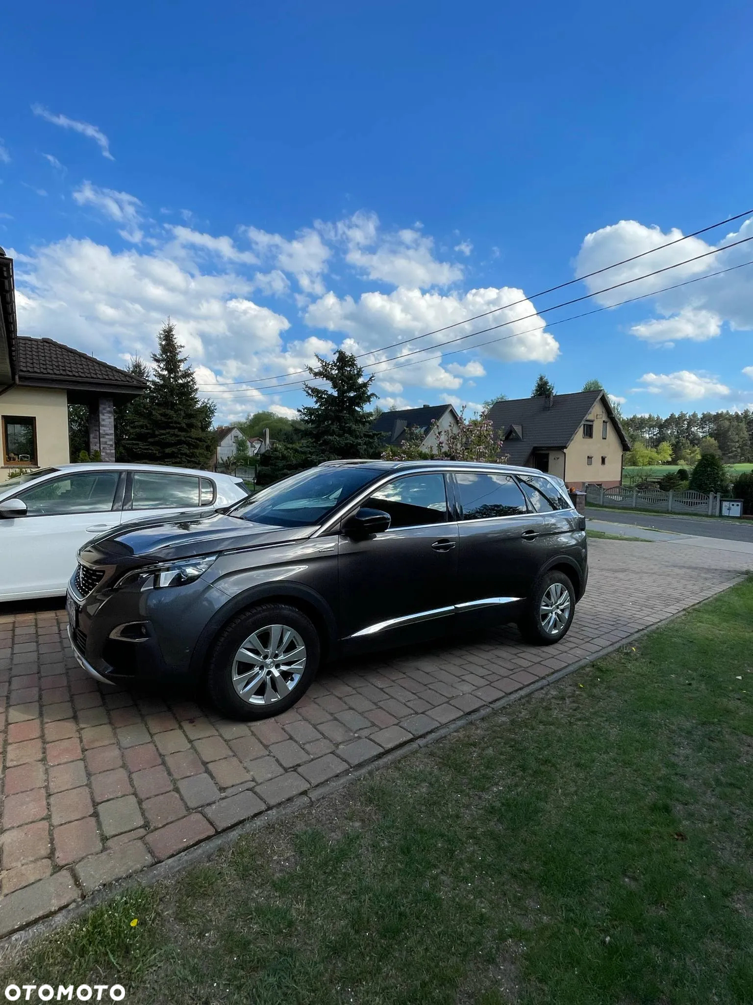 Peugeot 5008 1.5 BlueHDi GT Pack S&S EAT8 - 5