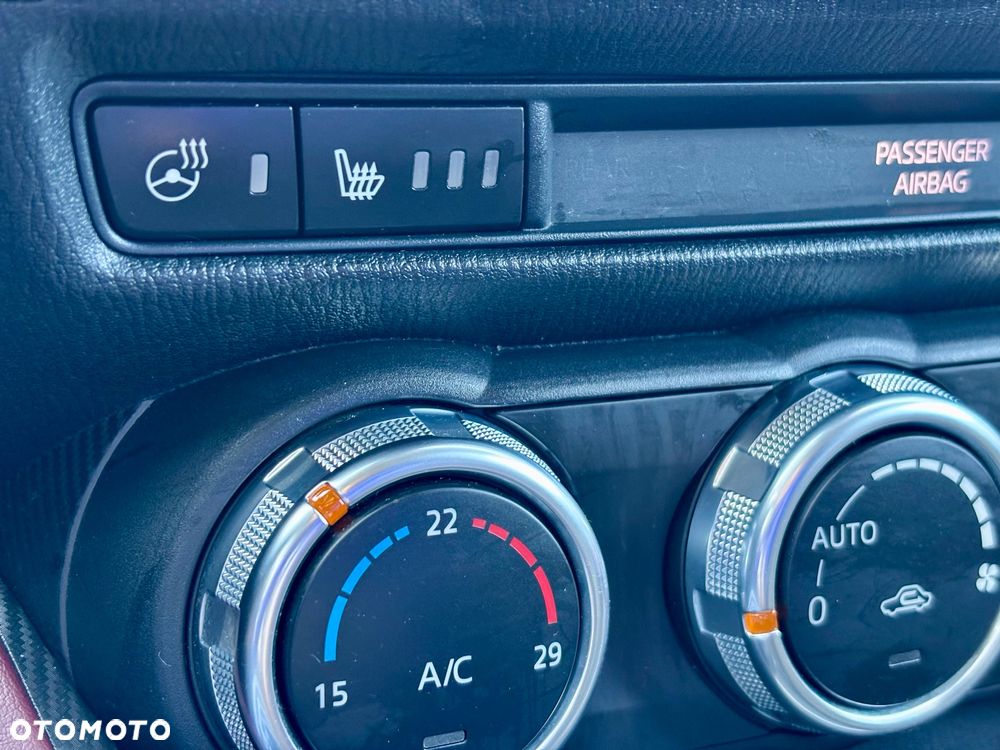 Mazda CX-3 2.0 Skypassion AWD - 17