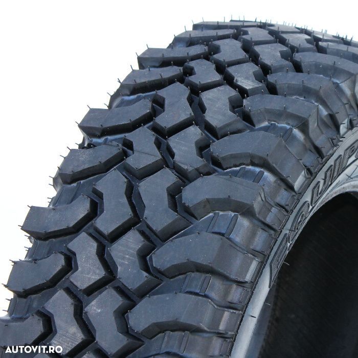 Anvelope teren 235/70 R16 DAKAR M/T 4x4 cauciucuri Off-Road NOU M+S! - 1