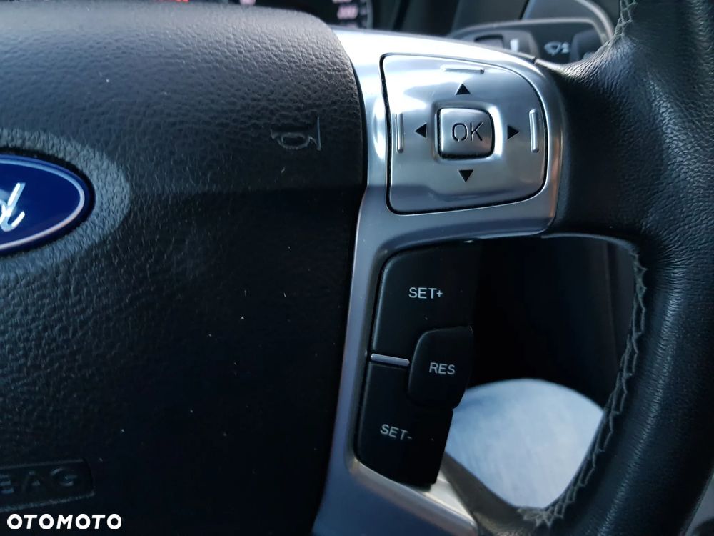 Ford Mondeo 2.0 TDCI Titanium - 7