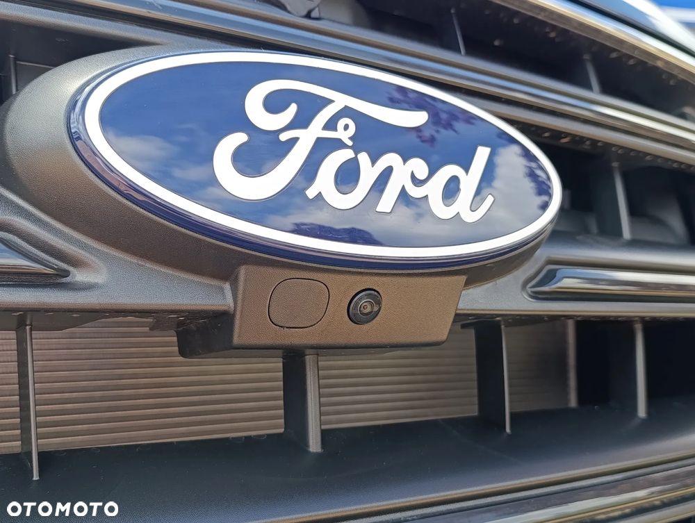 Ford Ford Transit Van L3H2 - 37